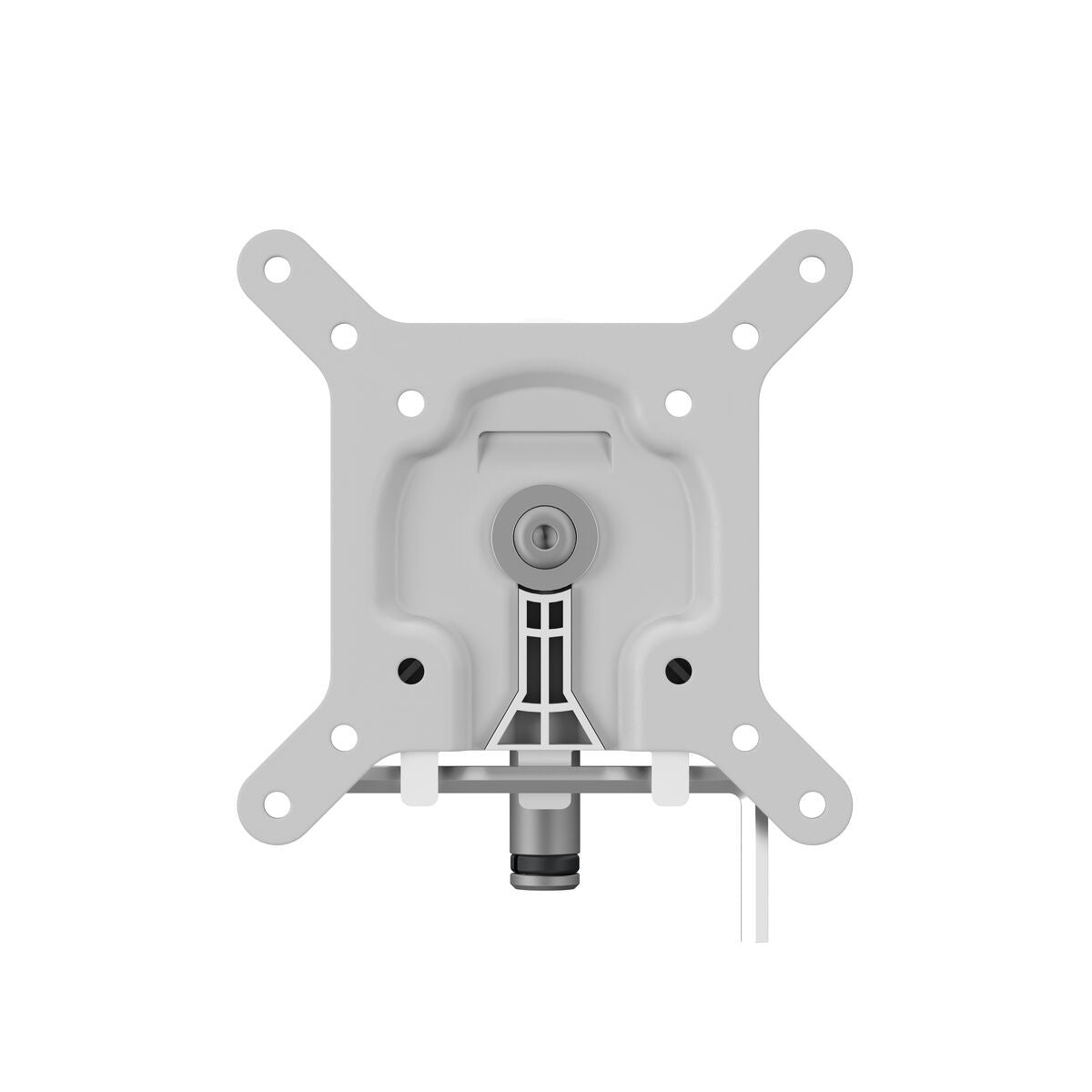 Vogels MOMO C501 Monitoradapterkomponente Weiß Vogels MOMO C501 Monitoradapterkomponente Weiß